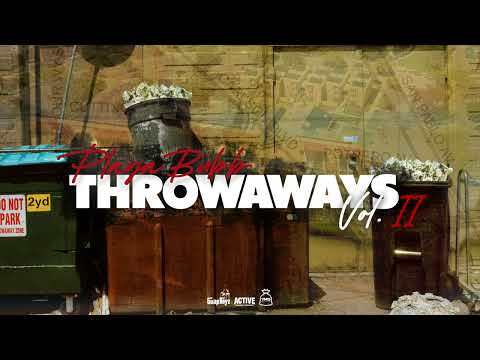 Playa Bubb - All In (‘18) (feat. MTF Keezy) (Official Audio)