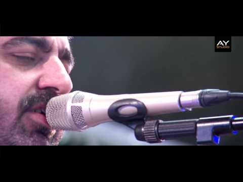 Grup Direnis - Türküler - 2016 - Ay Studio Germany