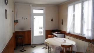 preview picture of video 'Orgelet  Maison à vendre de 6 pièces 4 chambres à ORGELET'