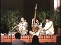 David Philipson Bansuri Thumri In Raga Mishra Piloo Part 1