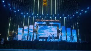 Ca Múa Tự Nguyện VNXK UEH