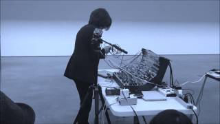 Suzanne Ciani Live in Berkeley 2017