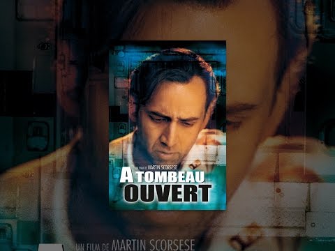 A Tombeau ouvert (VF)