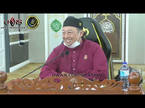 Kuliah Subuh Perdana Ustaz Hanafiah Maleh