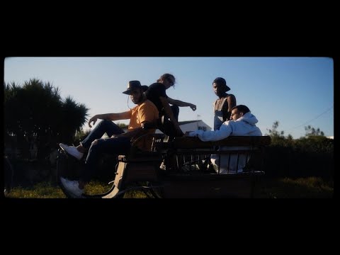 B.Love, Flat Dreams - Vaig arribar tard Remix ft Teuma Thug i Will.x.o