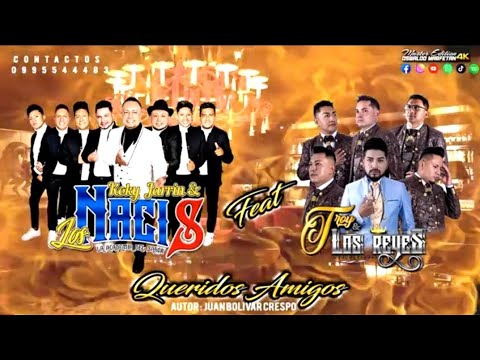 Mix Chicha del Despecho #Troylos Reyes Koky Jarrin Impacto Musical ÉXITOS 2024