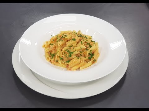 Rreze Dielli 3 Tetor 2019 - Të Gatuajmë me Znj. Vjollca P.2 - Makarona me salcë dhe ton