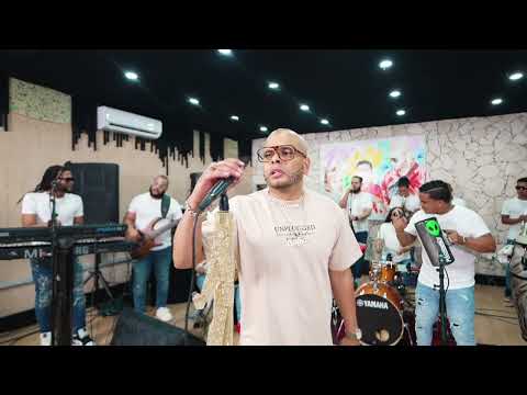 Ala Jaza - Llévame Contigo (Live)