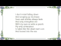 Guster - Scars  Stitches Lyrics