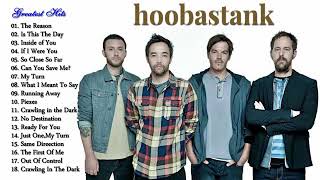 Full Album Hoobastank The Greatest