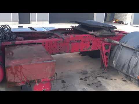 MAN 19.463 ID: 18993