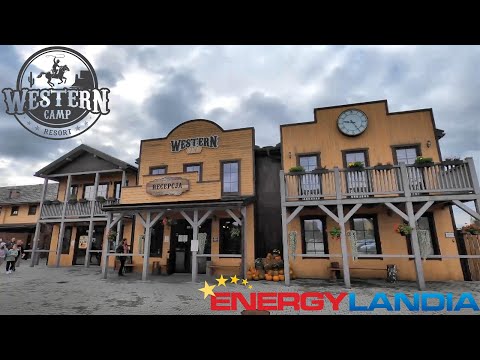 Western Camp Resort - Energylandia | Round-Up Reviews | Hotels