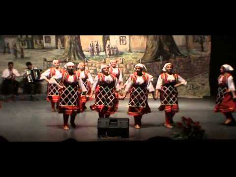 КУД „Мирче Ацев" Прилеп - Водарки и Беранче