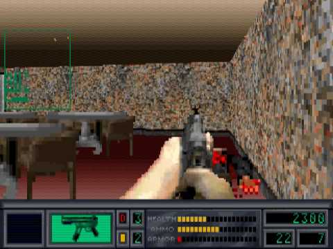 Operation Body Count PC