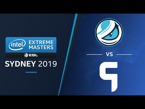 CS:GO - Luminosity vs. Ghost [Inferno] Map 3 - LB Ro2 - IEM Sydney NA Qualifiers 2019