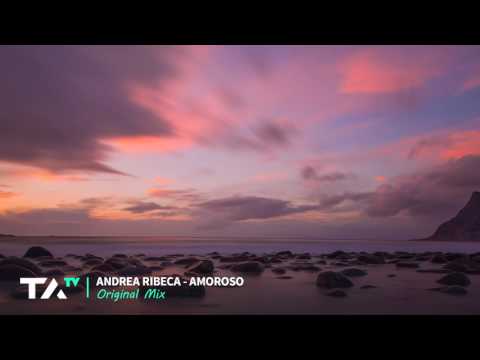 Andrea Ribeca - Amoroso (Original Mix)