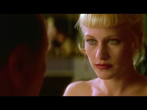 David Bowie - I'm Deranged (Lost Highway, 1997)