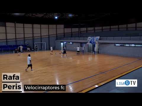 220531 HIGHLIGHTS COPAVFS ORO VELOCIRRAPTORES VS RAYO VALENCIANO