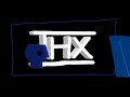 P Head Viacom Meet THX Logo