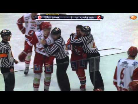 Highlights Västervik - Vita Hästen