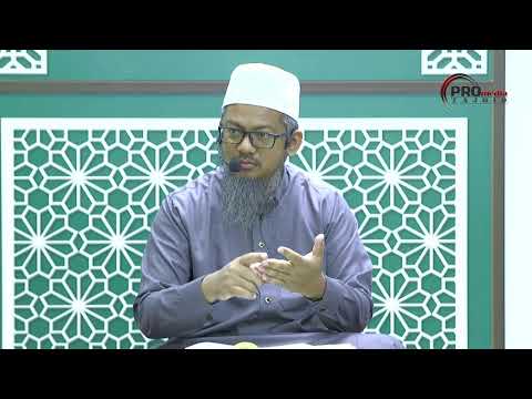 Tadabbur Surah Al-Baqarah Siri Ke-95