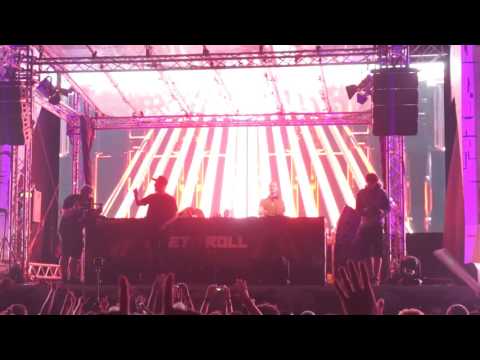 Wilkinson @ LET IT ROLL 2016 (17)