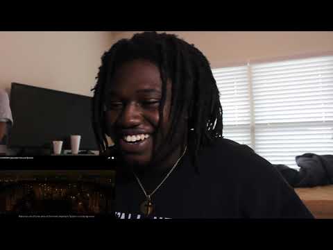 MIYAGI & ANDY PANDA CHARISMA (Документальный фильм) | RUSSIAN RAP REACTION [РЕАКЦИЯ] PART 1