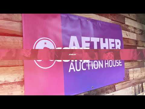 Aether Estate Sales