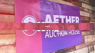 Aether Estate Services