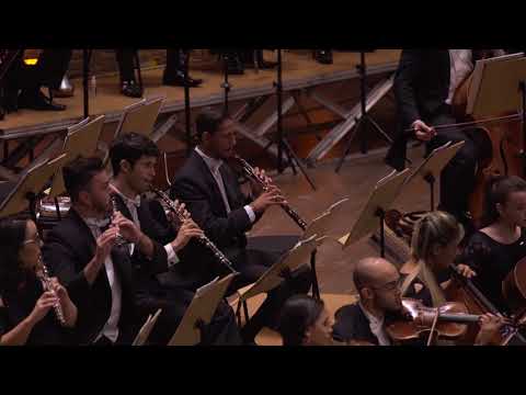 Concerto para piano nº1 em si bemol menor, op.23 - Tchaikovsky