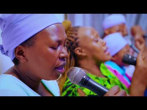 IHOYA RIAKWA BY BISHOP IBRAHIM FT. KARANGU MURAYA