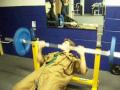 Paul Weights Fail