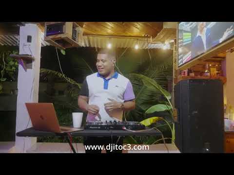 SALSIANDO EN EL BARRIO 2024 🔥 / Salsa Romantica By DJ ITO C3