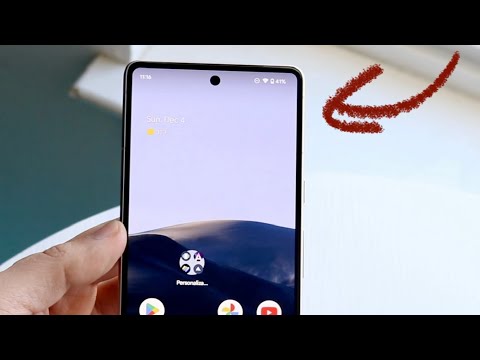 How To FIX Face Unlock Not Working On Android!