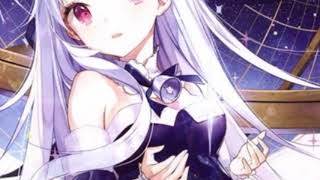 Nightcore-Love Is Fire And Ice