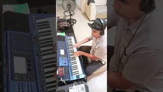 Download lagu Sebuah kisah klasik @ Sheila On 7 cover keyboard #fyp #cover  mp3