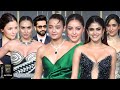 Filmfare OTT Awards 2025 Full Show Alia Bhatt Ananya Panday Sanya Malhotra Surveen More
