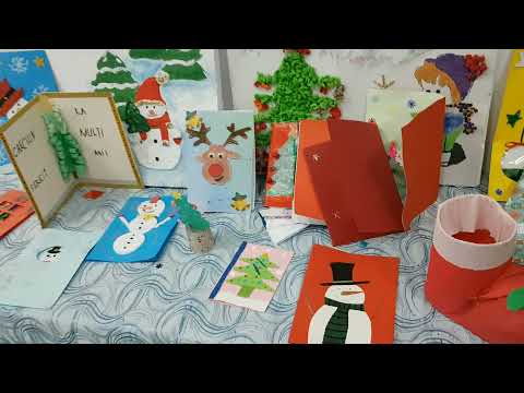 Prezentare Școala Gimnazială "Vasile Pârvan", Bârlad