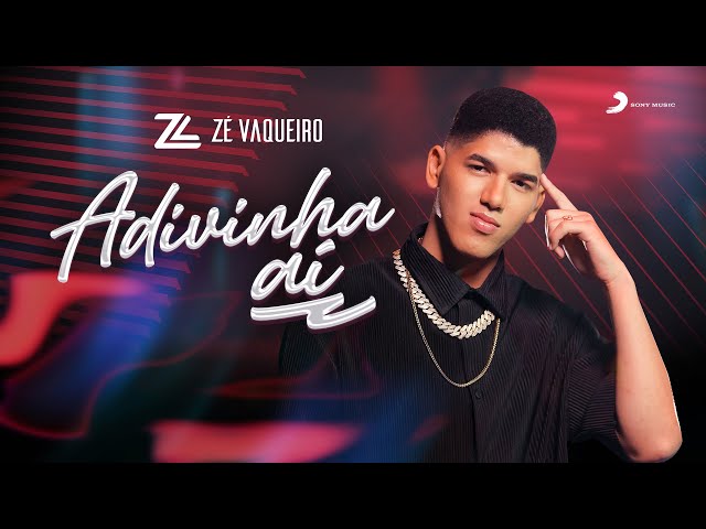 Download Zé Vaqueiro – Adivinha Aí