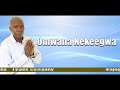 Omwana Nekeegwa By Majoge B Kings