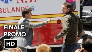 Promo 2x21 & 2x22