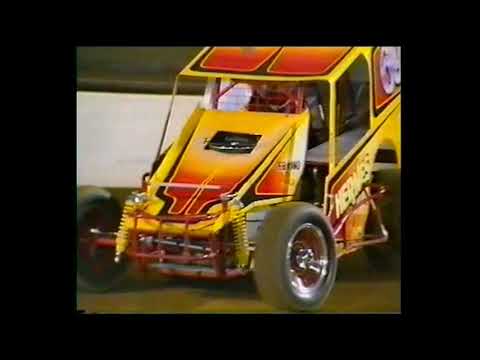 Lismore Speedway - 1991-92 Season Highlights