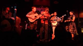 The Rambling Kind-How&#39;s Ernie?