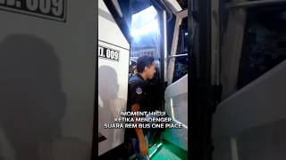 Download lagu MOMENT LUCU KETIKA MENDENGAR SUARA REM BUS ONE PIACE🤣🤣🤣 mp3 Download lagu MOMENT LUCU KETIKA MENDENGAR SUARA REM BUS ONE PIACE🤣🤣🤣 mp3