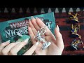 ASMR 😃 My Warhamer 40k Collection 😃 Hand Movements - Whispers - Tapping - Paper 😃