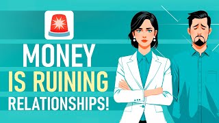 🤯 Why Relationships Fail When Women Earn More!