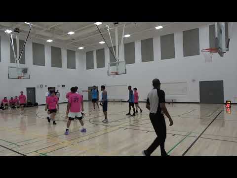 Head Hunchos (72) tier 8 - 2023 SUMMER  Honey Huskies (17) - tcbl sunday