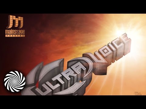 Ultravoice & Bliss - Just A Beaver