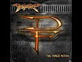 DRAGONFORVE The Power Within Full Album 2012