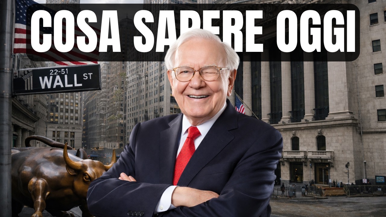 Mercati Oggi: l rischi che molti ignorano